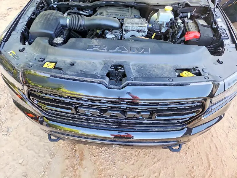 2023 RAM 1500 LIMITED  
