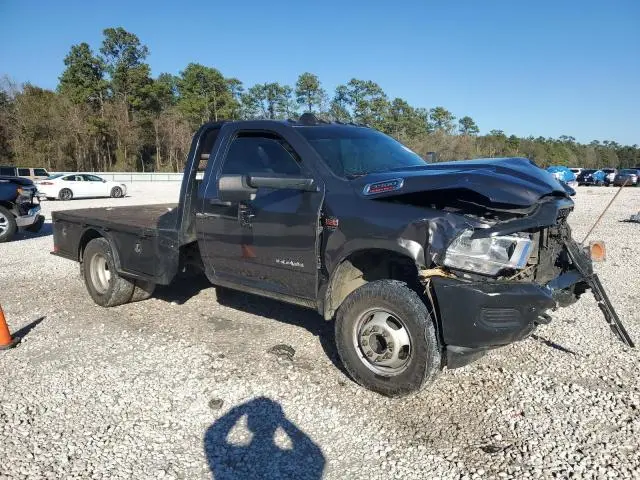 2022 RAM 3500   