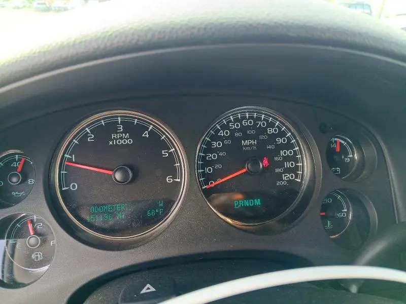 2011 GMC SIERRA K1500 DENALI  