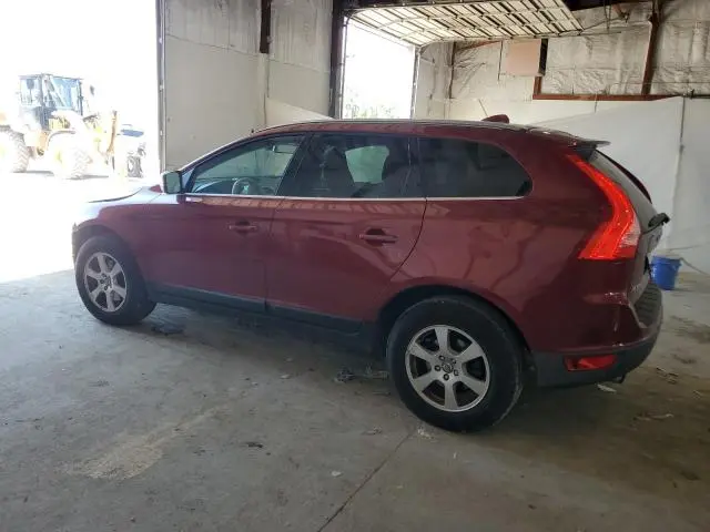 2011 VOLVO XC60 3.2  
