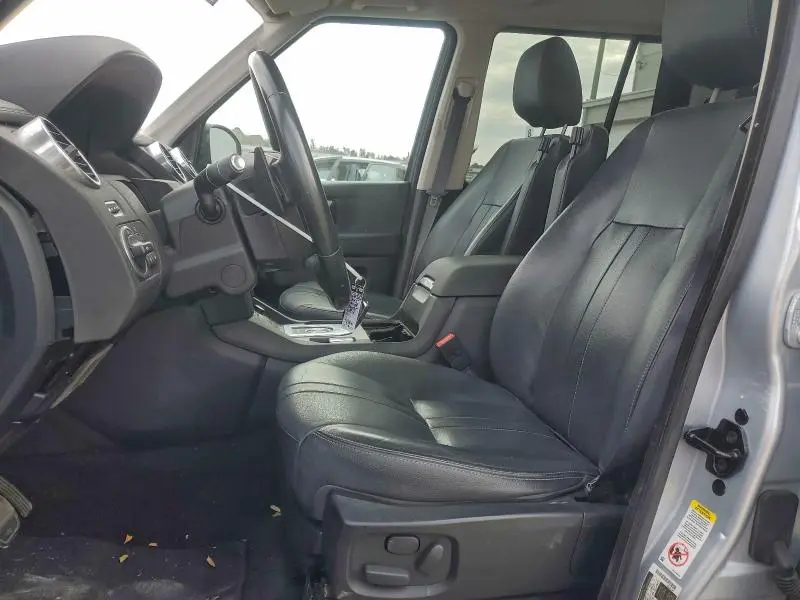 2015 LAND ROVER LR4 HSE  