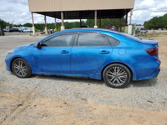 2022 KIA FORTE GT LINE