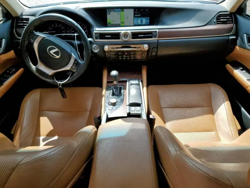 2015 LEXUS GS 350  