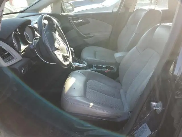 2015 BUICK VERANO CONVENIENCE  