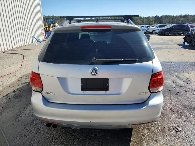2010 VOLKSWAGEN JETTA S  