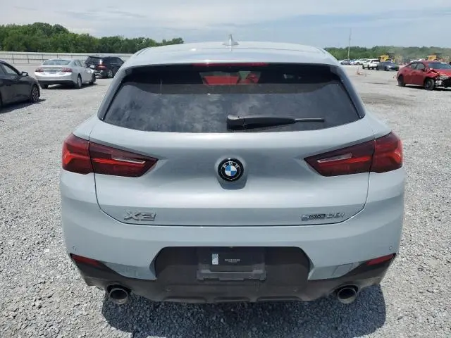 2022 BMW X2 SDRIVE28I  