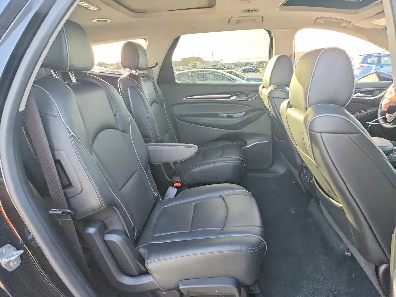 2021 BUICK ENCLAVE AVENIR  