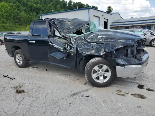 2015 RAM 1500 SLT  