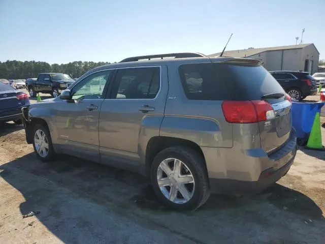2012 GMC TERRAIN SLT  