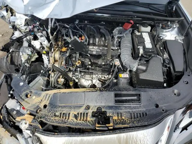 2023 LEXUS ES 350 BASE  