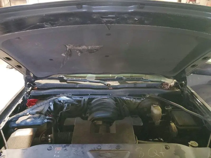 2015 CHEVROLET SILVERADO C1500 LT  