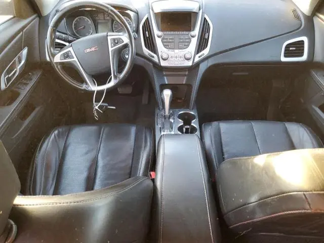 2014 GMC TERRAIN SLT  