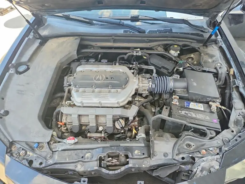 2012 ACURA TL   
