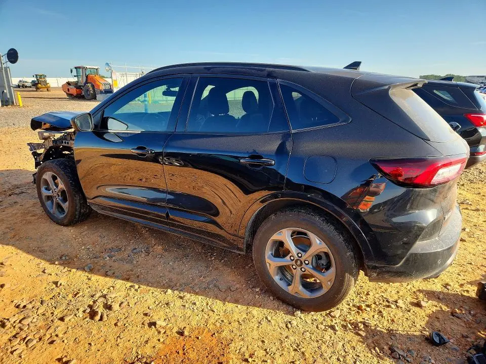 2024 FORD ESCAPE ST LINE  