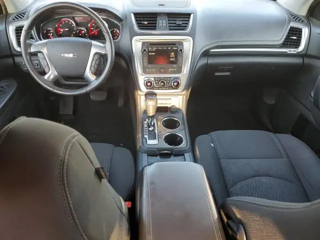 2013 GMC ACADIA SLE  