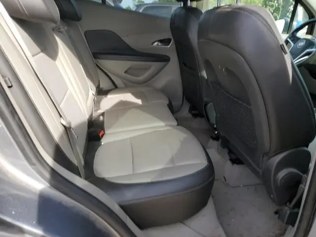 2015 BUICK ENCORE PREMIUM  
