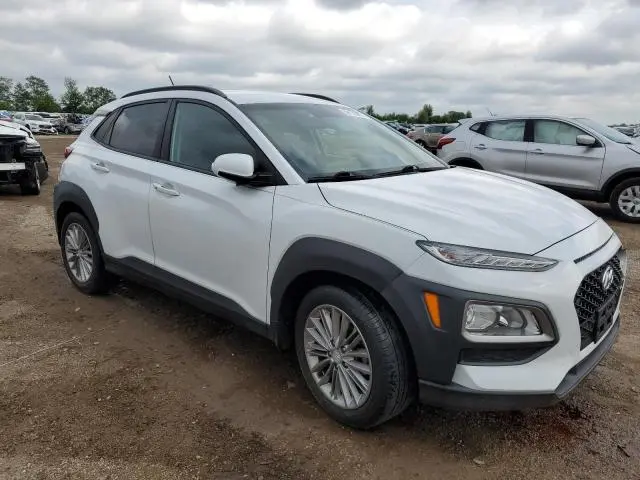 2018 HYUNDAI KONA SEL