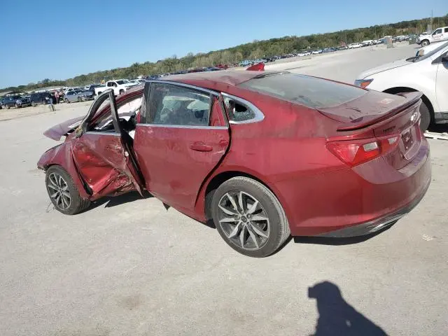 2023 CHEVROLET MALIBU RS  