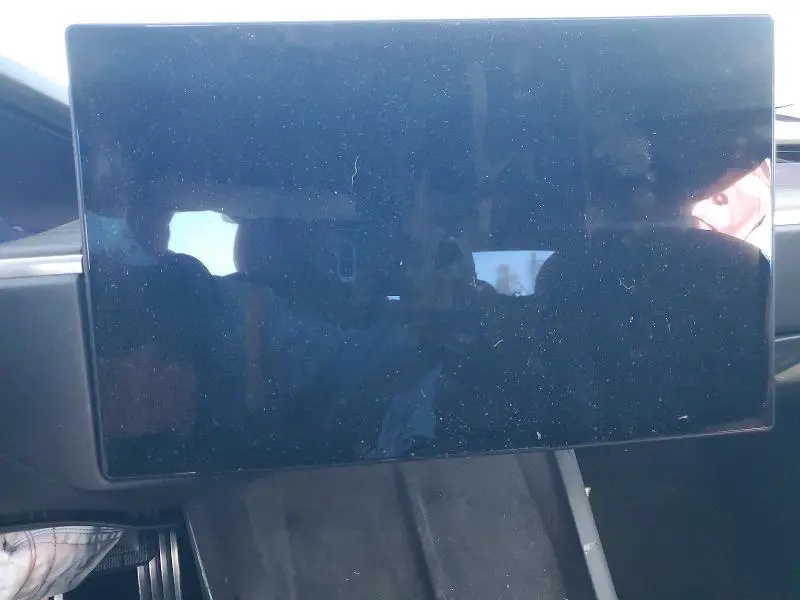 2022 TESLA MODEL S   