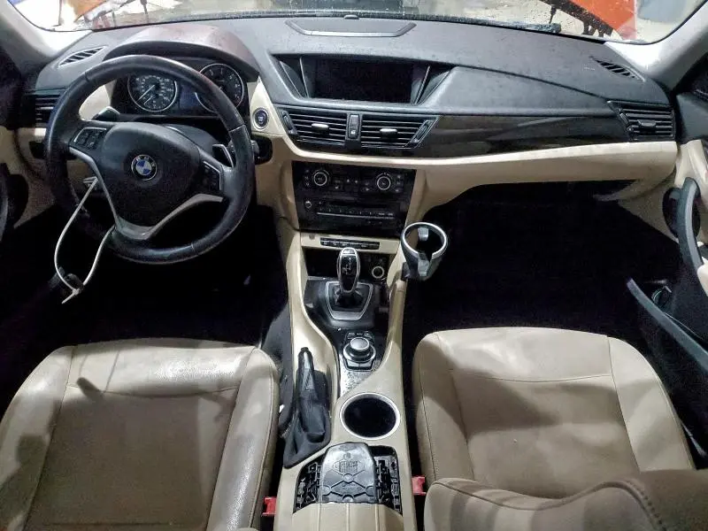 2014 BMW X1 SDRIVE28I  