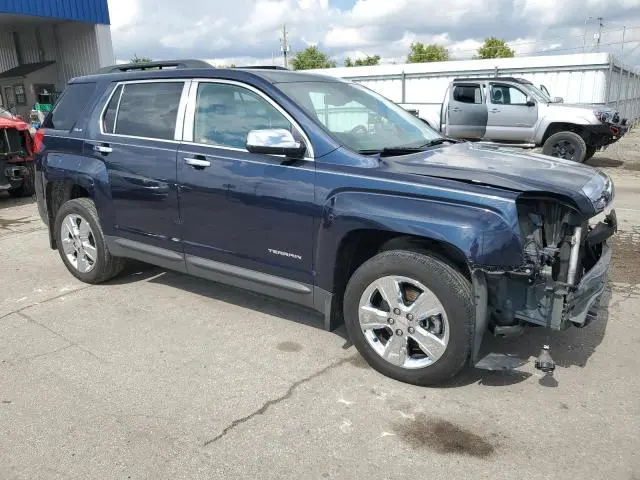 2015 GMC TERRAIN SLE  