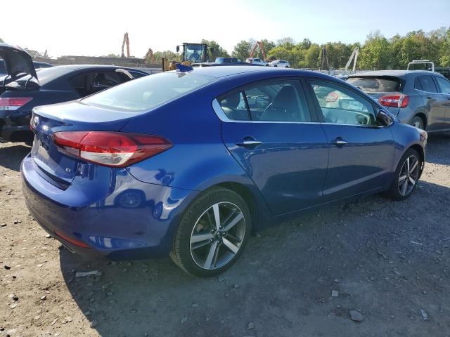 2018 KIA FORTE EX