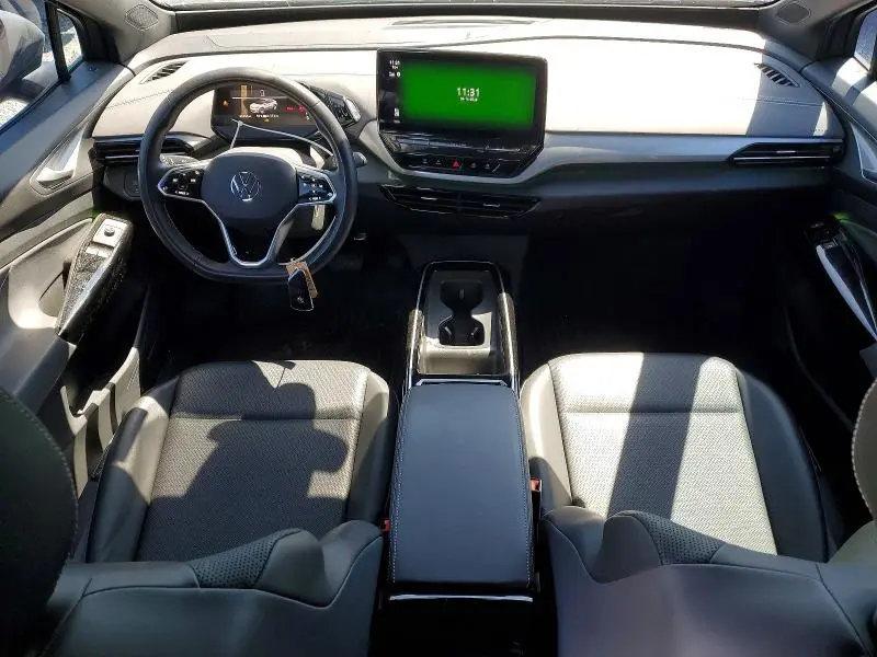 2023 VOLKSWAGEN ID.4 PRO S  