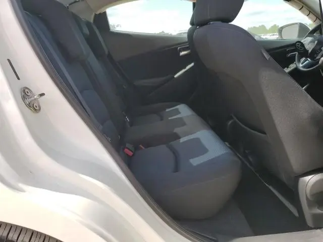 2016 TOYOTA SCION IA   