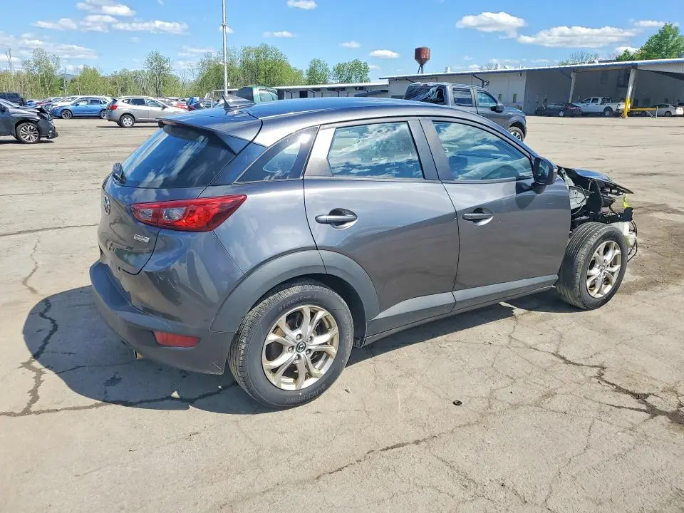 2019 MAZDA CX-3 SPORT  