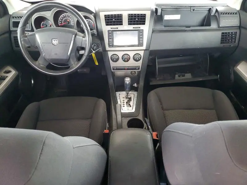 2010 DODGE AVENGER R/T  