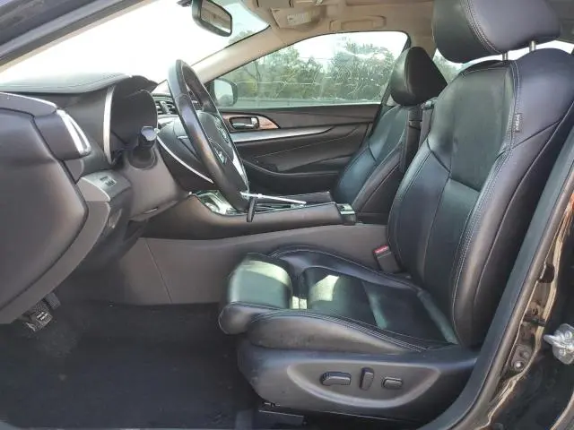 2018 NISSAN MAXIMA 3.5S  