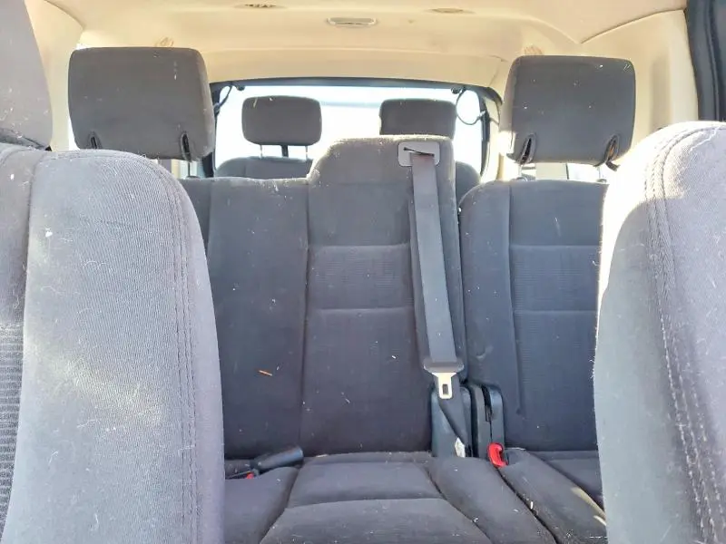 2010 FORD EXPLORER XLT  