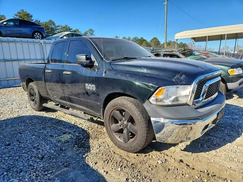 2016 RAM 1500 ST  