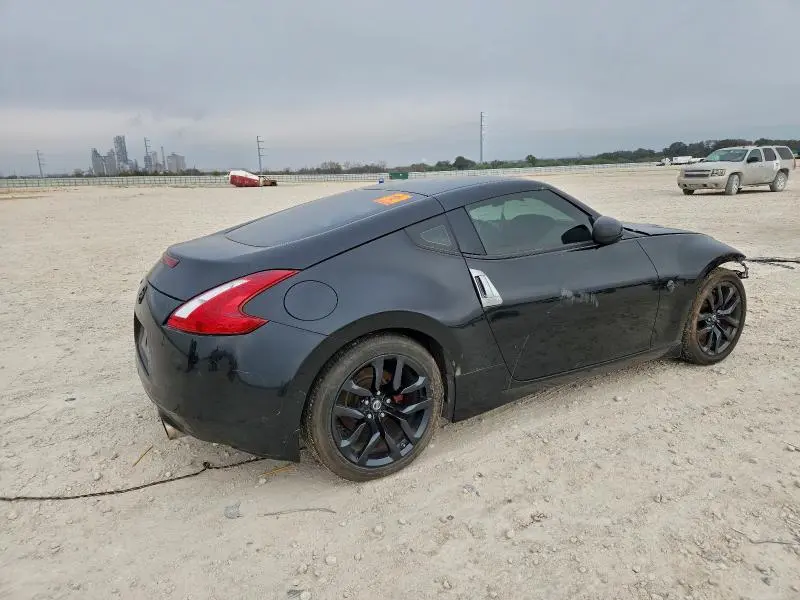 2016 NISSAN 370Z BASE  