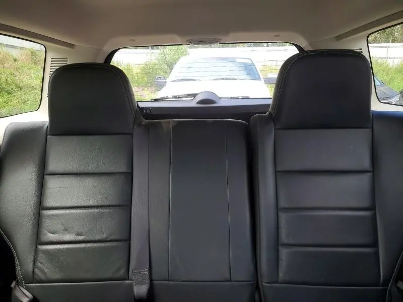 2016 JEEP PATRIOT   