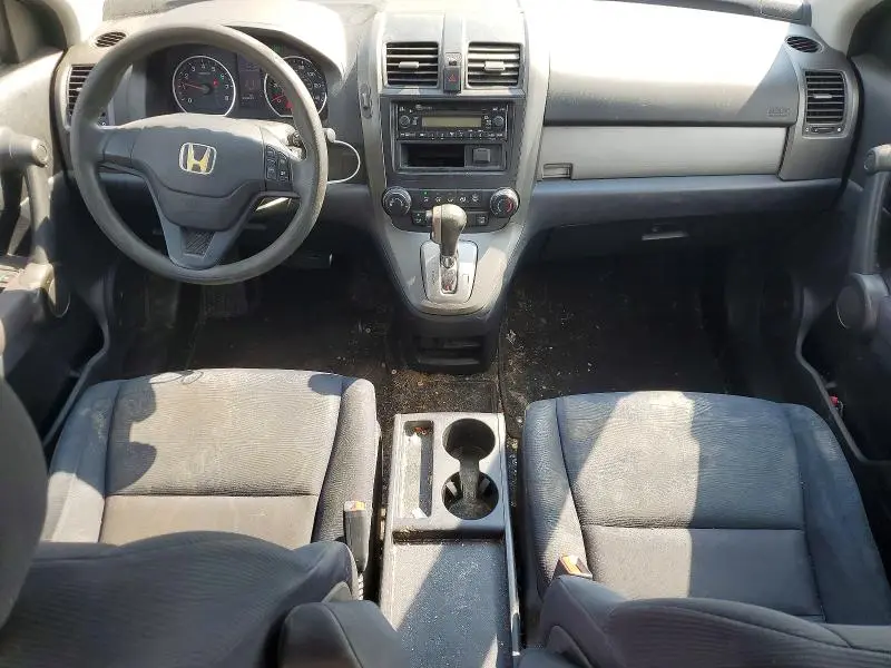 2011 HONDA CR-V LX  
