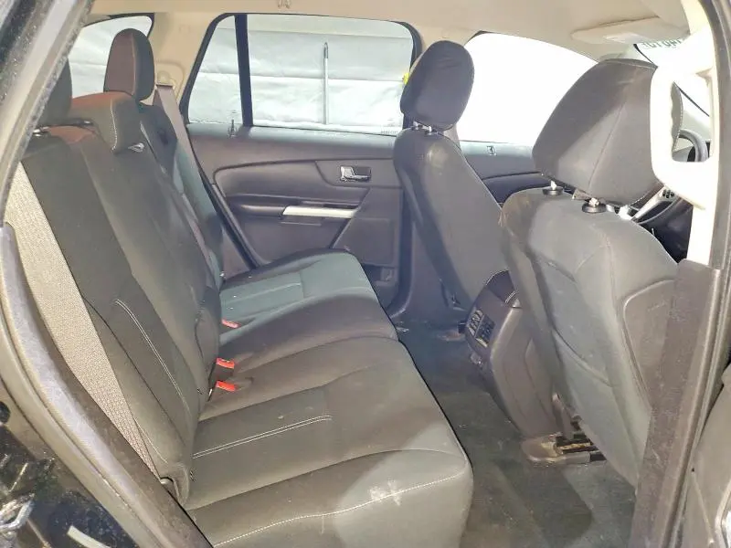 2014 FORD EDGE SE  
