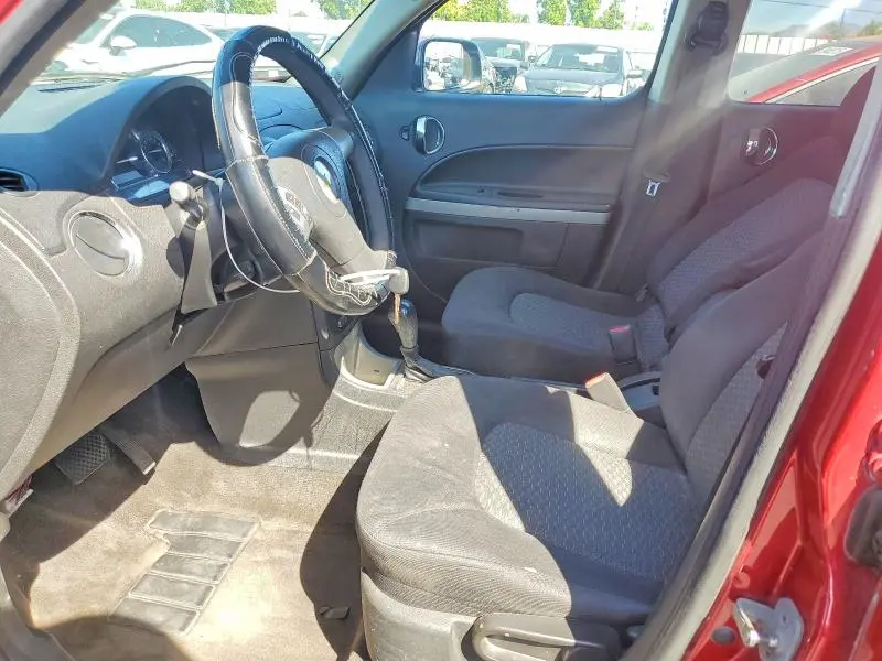 2011 CHEVROLET HHR LS  