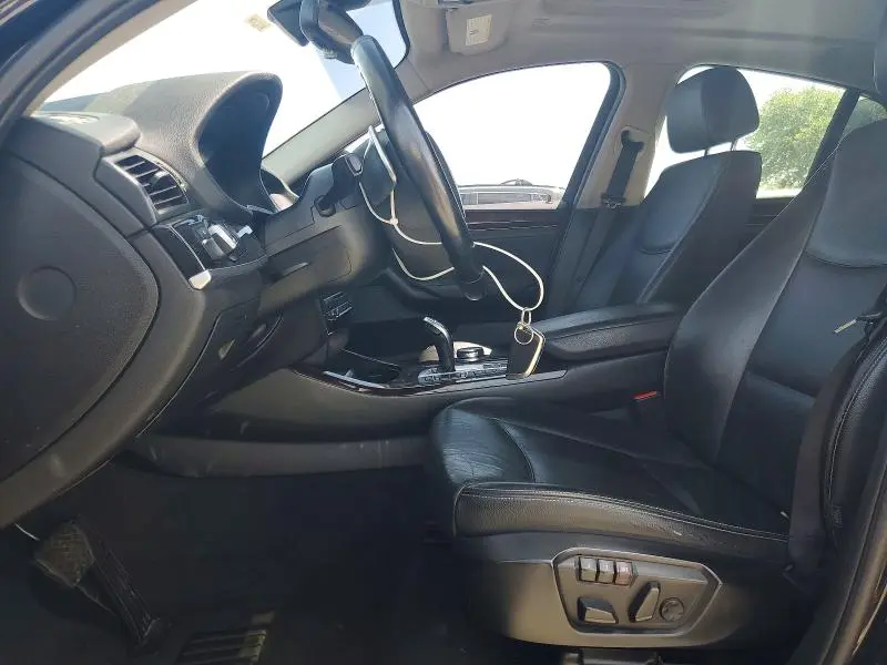 2016 BMW X4 XDRIVE28I  
