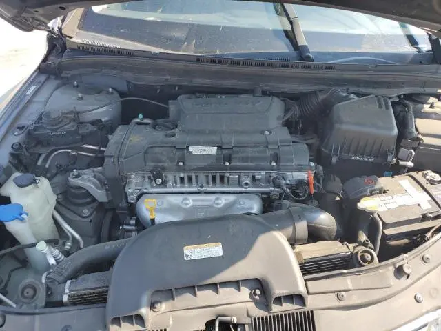 2012 HYUNDAI ELANTRA TOURING GLS