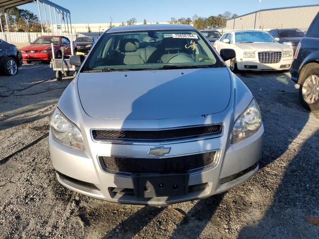 2012 CHEVROLET MALIBU LS