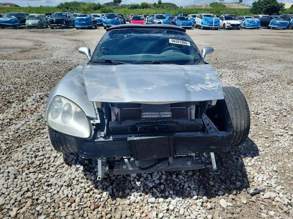 2013 CHEVROLET CORVETTE   