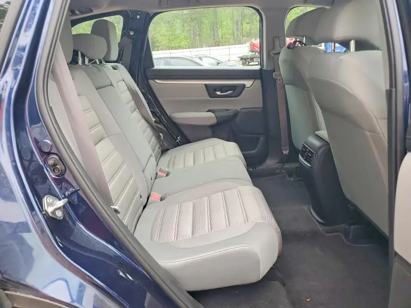 2020 HONDA CR-V LX  