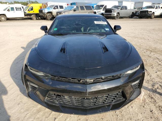 2017 CHEVROLET CAMARO SS