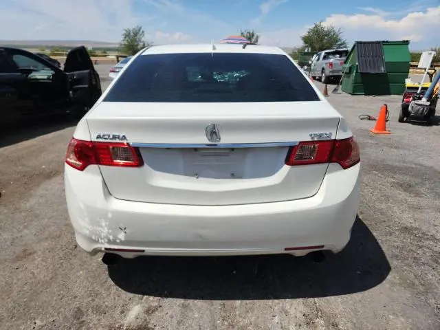 2011 ACURA TSX   