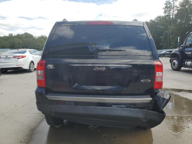 2017 JEEP PATRIOT SPORT