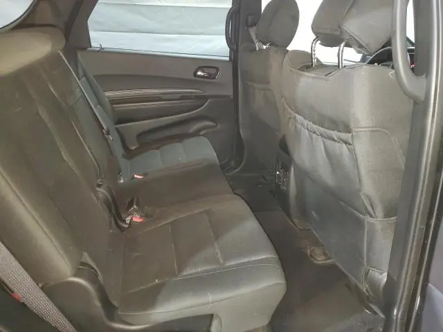 2023 DODGE DURANGO GT