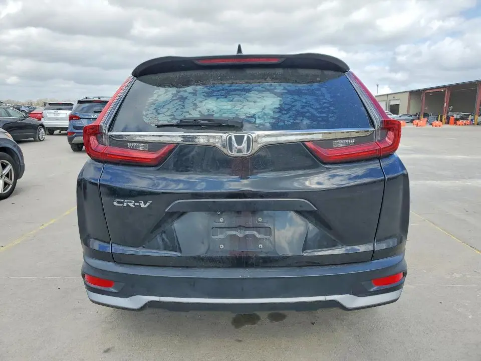 2020 HONDA CR-V LX  