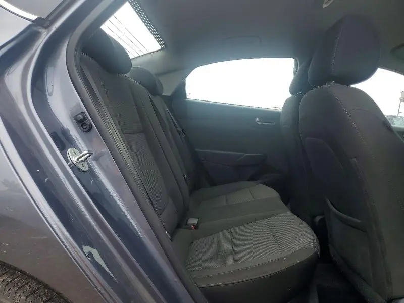 2020 HYUNDAI ACCENT SEL  
