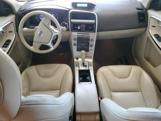 2011 VOLVO XC60 3.2  